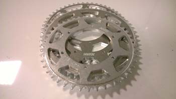 Chain Rear Gear | 51 Tooth