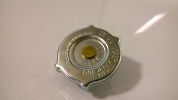 Radiator Cap