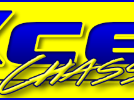 Xcel Chassis Logo