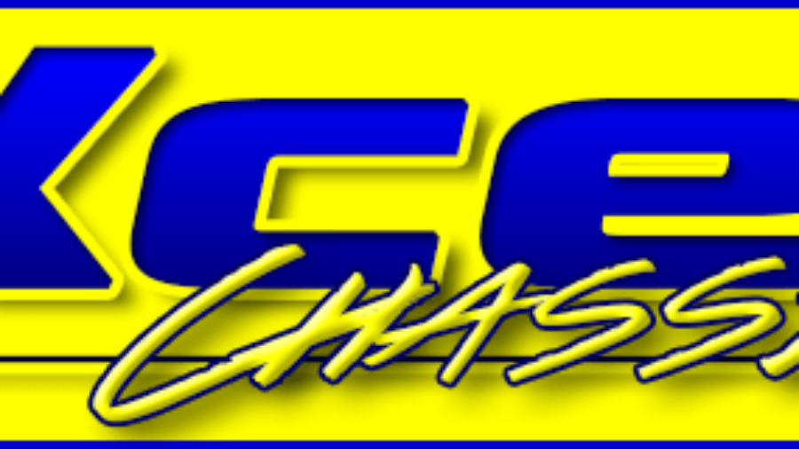 Xcel Chassis Logo