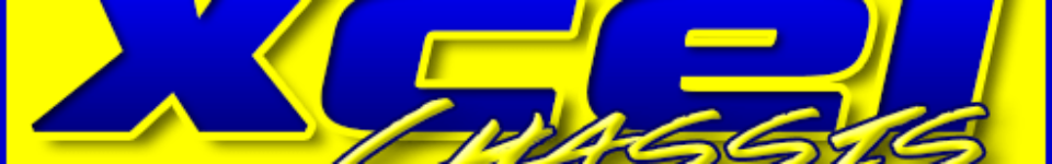 Xcel Chassis Logo