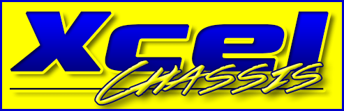 Xcel Chassis Logo