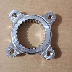 Brake Hub