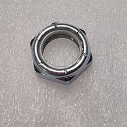Spindle Nut | Front Wheel