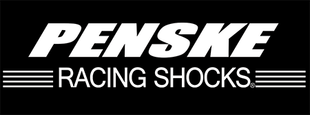 Penske Racing Shocks
