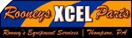 Rooneys Equipment Services
